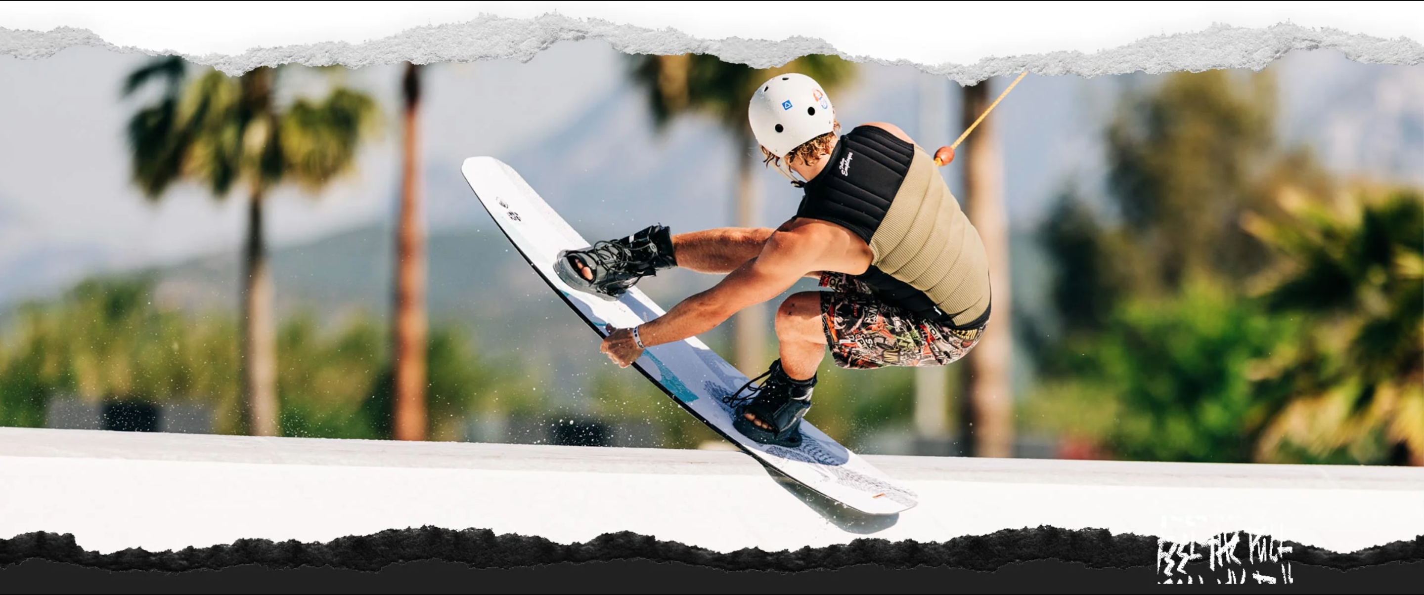 Liquid Force Illusion Wakeboard
